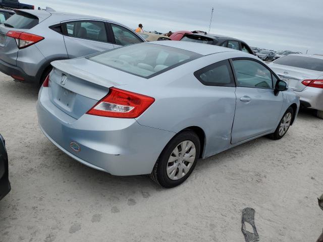 Photo 3 from auction – 2012 HONDA CIVIC LX with VIN 2HGFG3B59CH565591