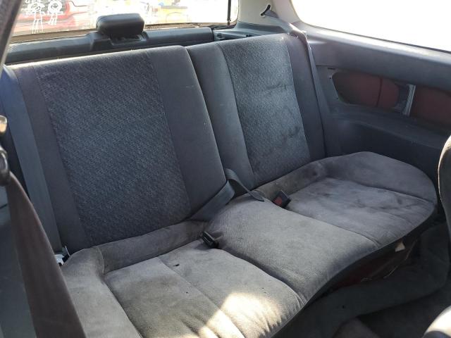 Photo 10 from auction – 1992 HONDA CIVIC SI with VIN 2HGEH3384NH515136