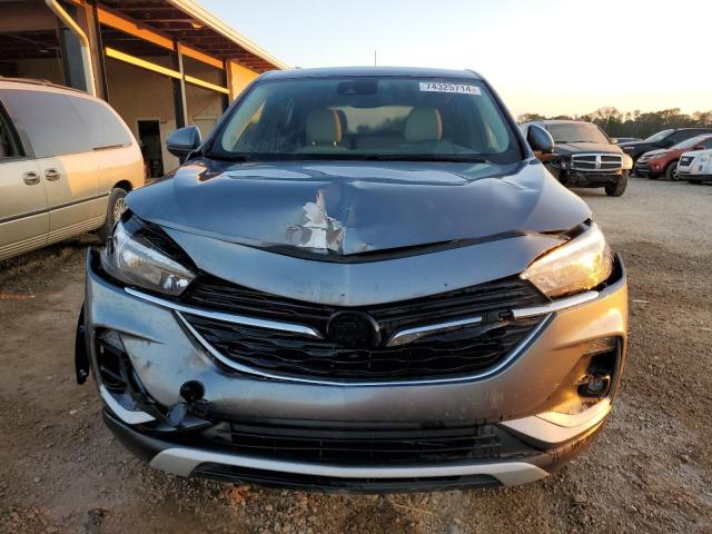 Photo 5 from auction – 2020 BUICK ENCORE GX with VIN KL4MMBS24LB118135