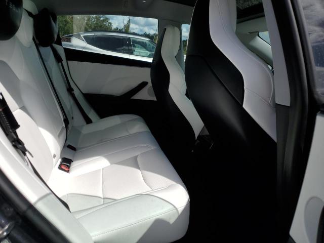 Photo 10 from auction – 2024 TESLA MODEL 3 with VIN 5YJ3E1ET6RF783086
