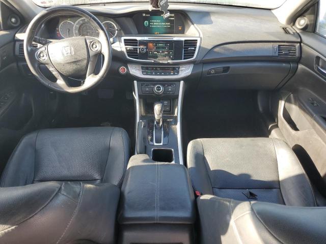 Photo 8 from auction – 2014 HONDA ACCORD EXL with VIN 1HGCR2F83EA269964