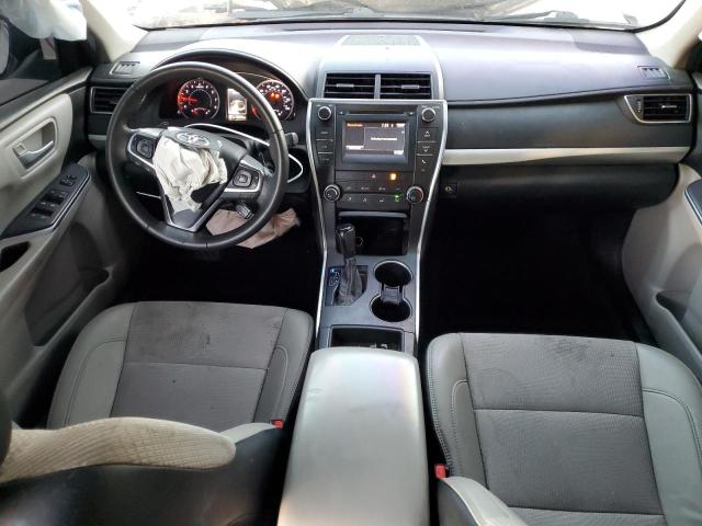 Photo 8 from auction – 2017 TOYOTA CAMRY LE with VIN 4T1BF1FK3HU618743