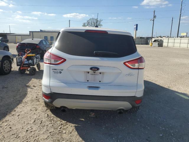 Photo 6 from auction – 2015 FORD ESCAPE SE with VIN 1FMCU0GX7FUB80711