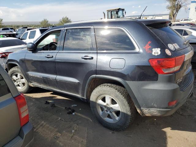 Photo 2 from auction – 2013 JEEP GRAND CHER with VIN 1C4RJFAG6DC633285