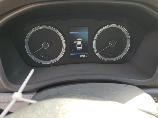 Photo 9 from auction – 2019 HYUNDAI SONATA LIM with VIN 5NPE34AF1KH815997