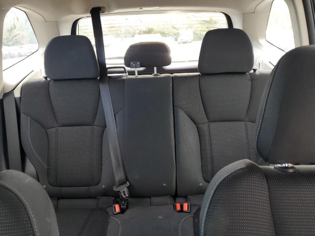 Photo 10 from auction – 2019 SUBARU FORESTER with VIN JF2SKACCXKH567336