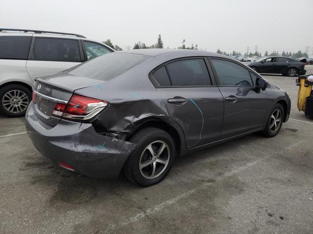 Photo 3 from auction – 2015 HONDA CIVIC SE with VIN 19XFB2F73FE275446