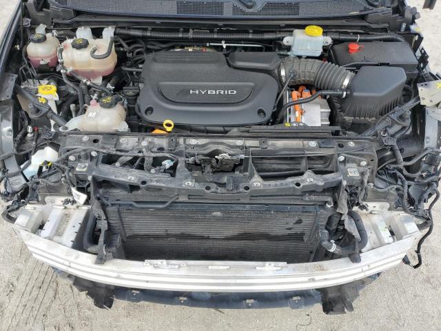 Photo 12 from auction – 2018 CHRYSLER PACIFICA H with VIN 2C4RC1N73JR359392