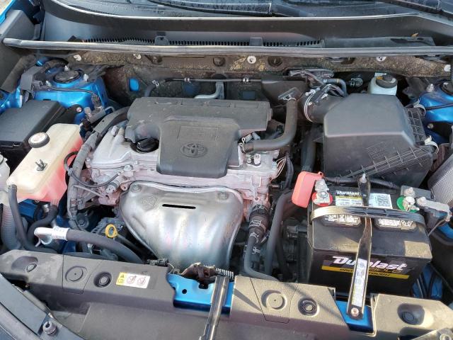 Photo 11 from auction – 2018 TOYOTA RAV4 ADVEN with VIN JTMWFREV9JD132346