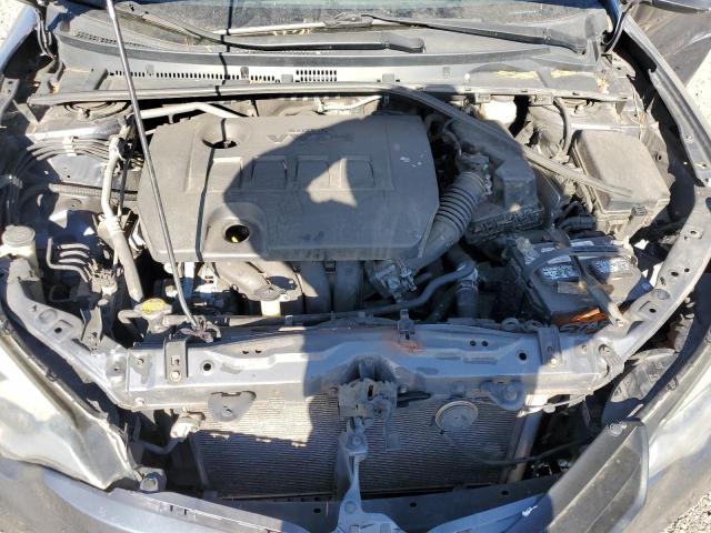 Photo 11 from auction – 2014 TOYOTA COROLLA L with VIN 5YFBURHE7EP158057