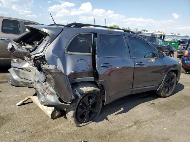 Photo 3 from auction – 2018 JEEP CHEROKEE L with VIN 1C4PJMCB3JD589622