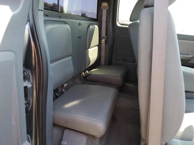 Photo 10 from auction – 2005 DODGE DAKOTA SLT with VIN 1D7HW22K65S204587
