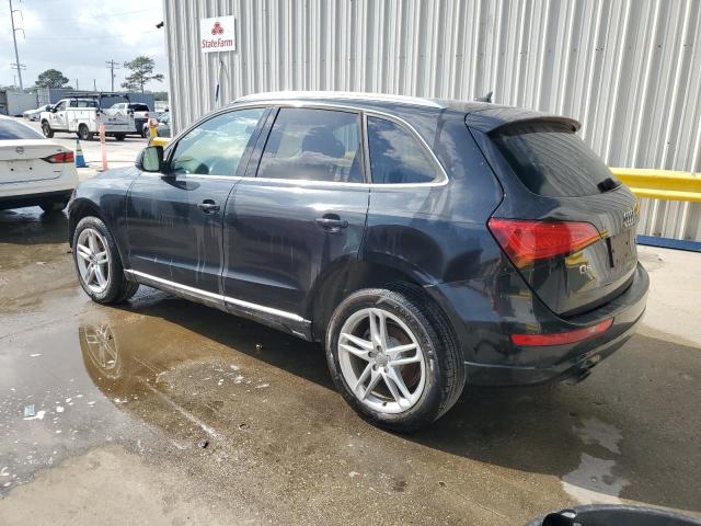 Photo 2 from auction – 2014 AUDI Q5 PREMIUM with VIN WA1LFAFP6EA011375