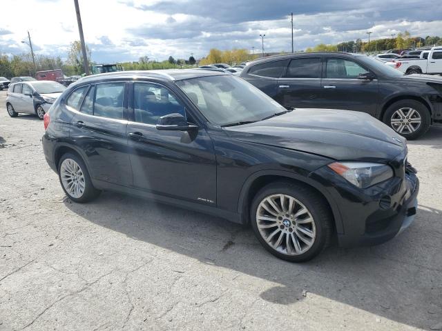 Photo 4 from auction – 2013 BMW X1 XDRIVE2 with VIN WBAVL1C59DVR90873