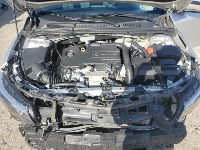 Photo 11 from auction – 2018 CHEVROLET MALIBU LS with VIN 1G1ZB5ST7JF168814