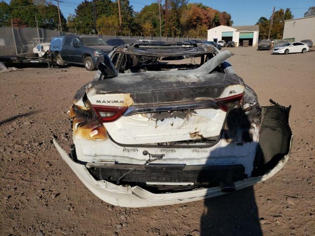 Photo 6 from auction – 2017 NISSAN MAXIMA 3.5 with VIN 1N4AA6AP1HC437439