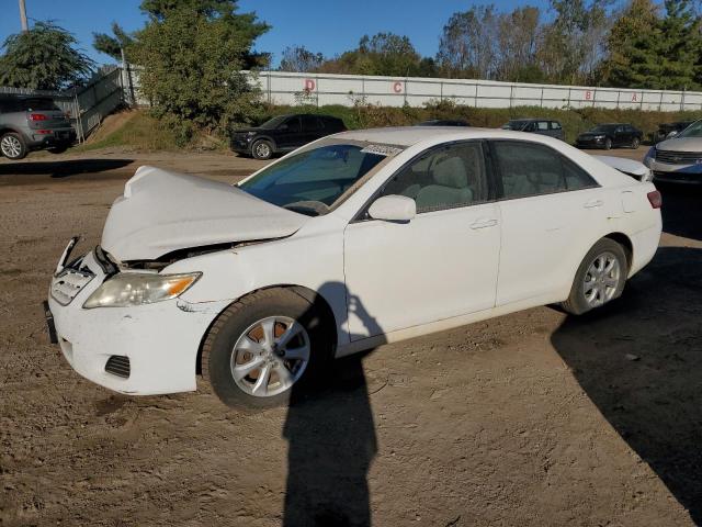 TOYOTA CAMRY BASE 2011 con VIN 4T1BF3EK6BU698124 - Foto de la subasta