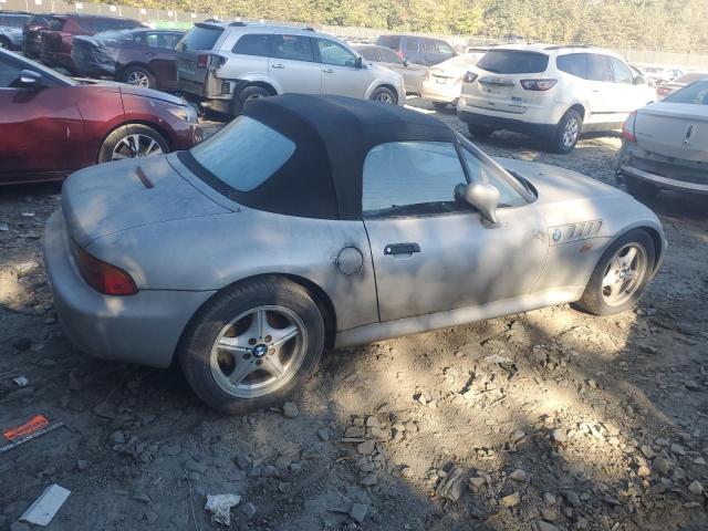 Photo 3 from auction – 1996 BMW Z3 1.9 with VIN 4USCH7325TLB70995