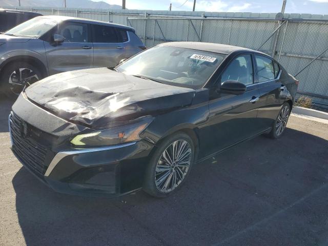 NISSAN ALTIMA SL 2023 with VIN 1N4BL4EV9PN339676 - Photo from auction