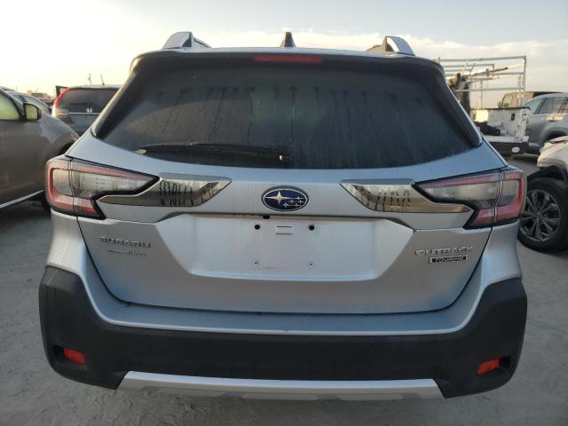 Photo 6 from auction – 2023 SUBARU OUTBACK TO with VIN 4S4BTAPC3P3160786
