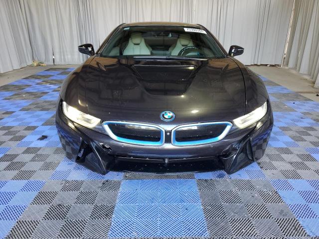 Photo 5 from auction – 2014 BMW I8 with VIN WBY2Z2C51EVX64725