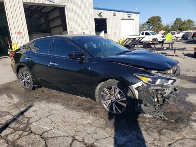 Photo 4 from auction – 2017 NISSAN MAXIMA 3.5 with VIN 1N4AA6AP6HC437324