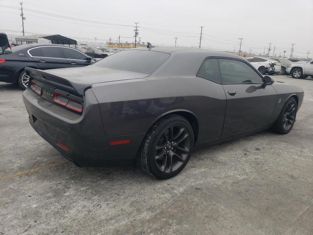 Photo 3 from auction – 2021 DODGE CHALLENGER with VIN 2C3CDZFJ1MH649835