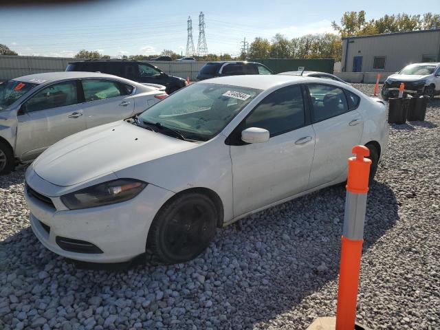 DODGE DART SXT 2015 with VIN 1C3CDFBB8FD265645 - Photo from auction