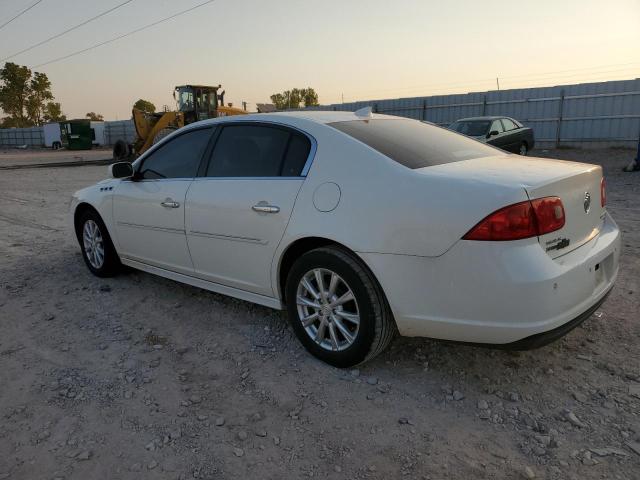Photo 2 from auction – 2011 BUICK LUCERNE CX with VIN 1G4HC5EM6BU150091