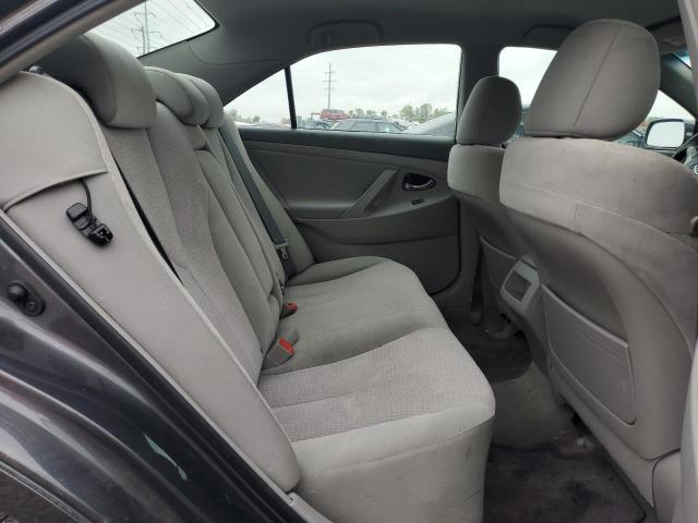 Photo 10 from auction – 2011 TOYOTA CAMRY BASE with VIN 4T4BF3EK7BR142944