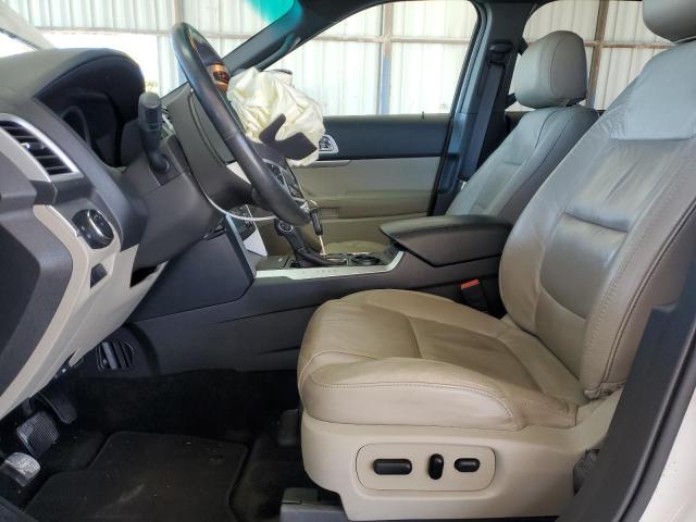 Photo 7 from auction – 2014 FORD EXPLORER X with VIN 1FM5K7D81EGA52479