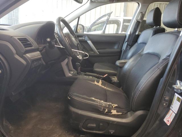 صورة رقم 7 من المزاد - 2015 SUBARU FORESTER مع VIN JF2SJGDCXFH429029