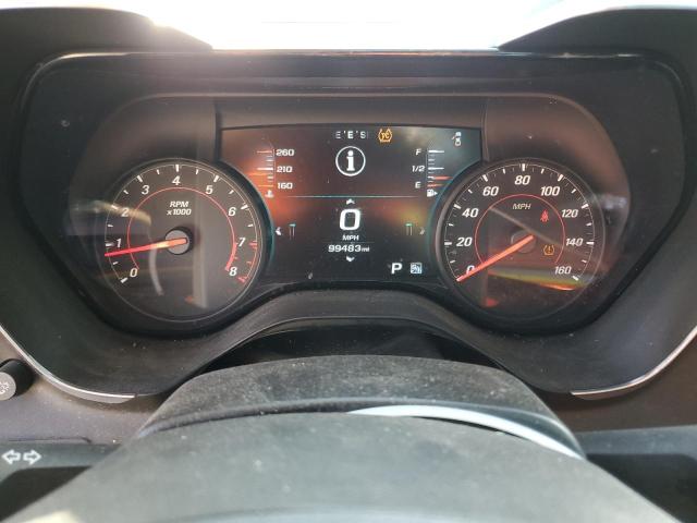 Photo 9 from auction – 2016 CHEVROLET CAMARO LT with VIN 1G1FD1RX6G0186232