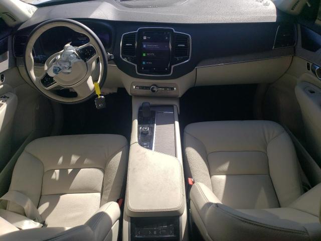 Photo 8 from auction – 2024 VOLVO XC90 PLUS with VIN YV4H60CE7R1228591