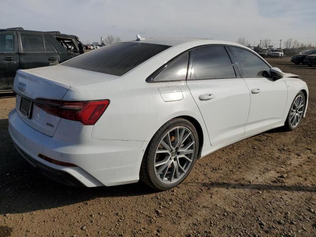 Photo 3 from auction – 2019 AUDI A6 PRESTIG with VIN WAUM2AF29KN091590