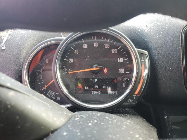 Photo 9 from auction – 2019 MINI COOPER COU with VIN WMZYS7C59K3F45700