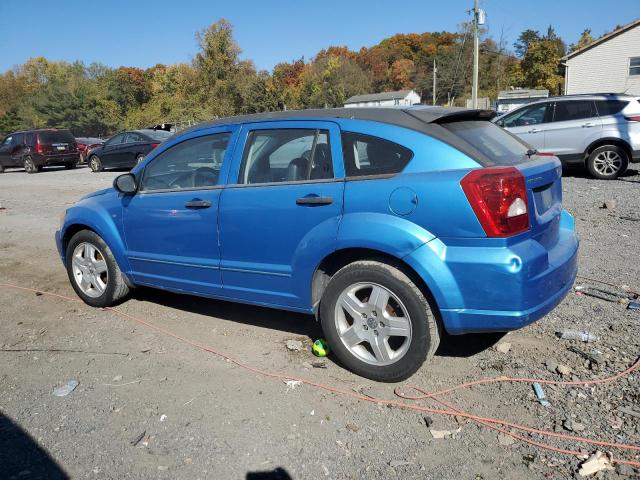 Photo 2 from auction – 2008 DODGE CALIBER SX with VIN 1B3HB48B08D578602