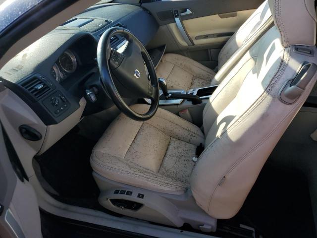 Photo 7 from auction – 2011 VOLVO C70 T5 with VIN YV1672MC8BJ114437