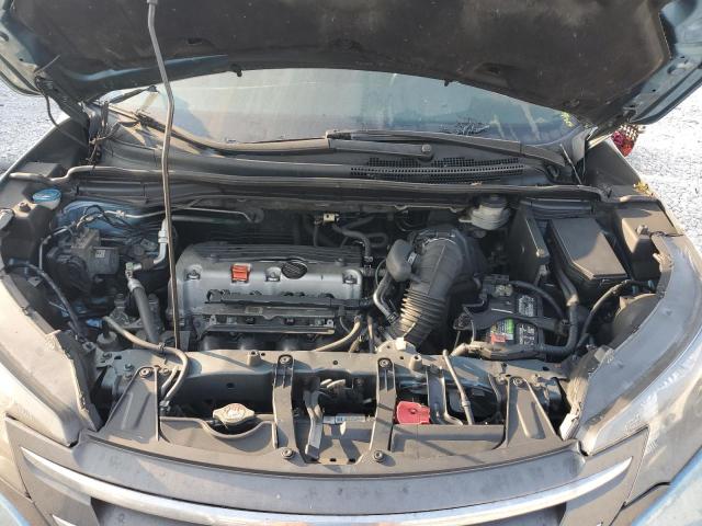 Photo 12 from auction – 2013 HONDA CR-V EX with VIN 5J6RM4H55DL081045