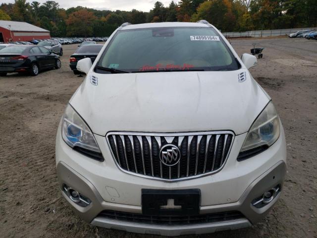 Photo 5 from auction – 2014 BUICK ENCORE PRE with VIN KL4CJHSB2EB645391