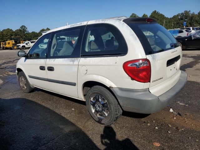 Photo 2 from auction – 2005 DODGE CARAVAN SE with VIN 1D4GP25B25B334156