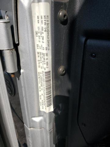 Photo 14 from auction – 2006 JEEP WRANGLER / with VIN 1J4FA44S16P783687