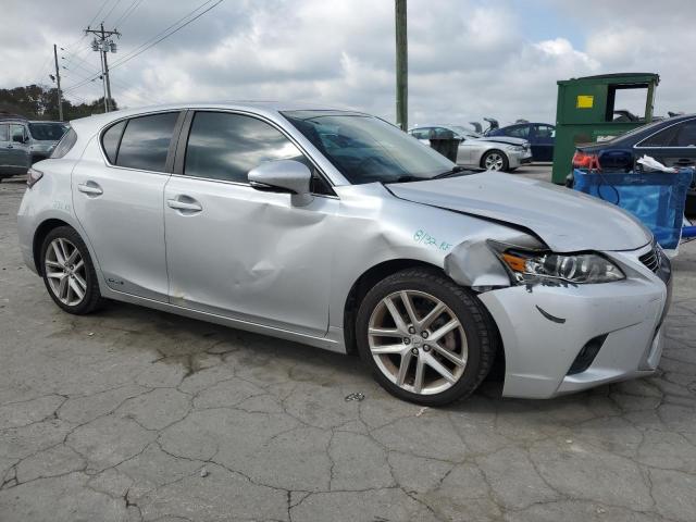 Photo 4 from auction – 2014 LEXUS CT 200 with VIN JTHKD5BH5E2206695