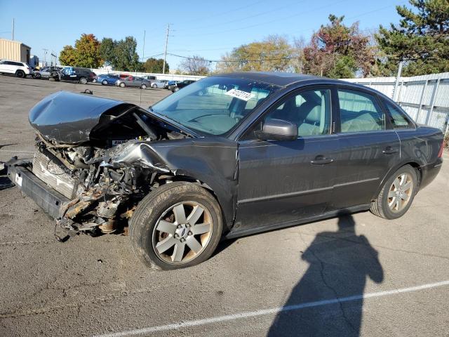 FORD FIVE HUNDR 2006 مع رقم تعريف المركبة 1FAFP24136G147262 - صورة من المزاد