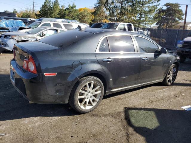 Photo 3 from auction – 2012 CHEVROLET MALIBU LTZ with VIN 1G1ZG5E76CF264016