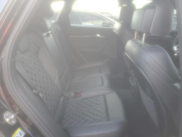 Photo 11 from auction – 2023 AUDI SQ5 PREMIU with VIN WA1B4AFY8P2020909