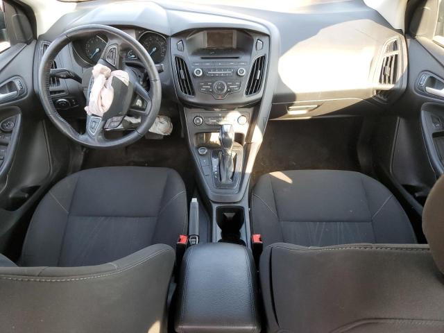 Photo 8 from auction – 2016 FORD FOCUS SE with VIN 1FADP3F28GL365239