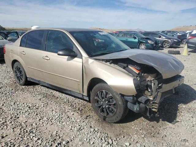 Photo 4 from auction – 2007 CHEVROLET MALIBU LS with VIN 1G1ZS58F27F282956