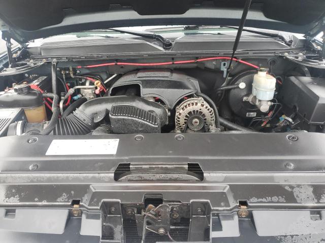 Photo 12 from auction – 2008 GMC YUKON with VIN 1GKFC13J78R177328