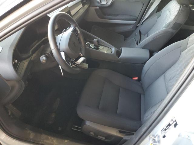 Photo 7 from auction – 2023 POLESTAR 2 with VIN YSMEG3KA8PL159368